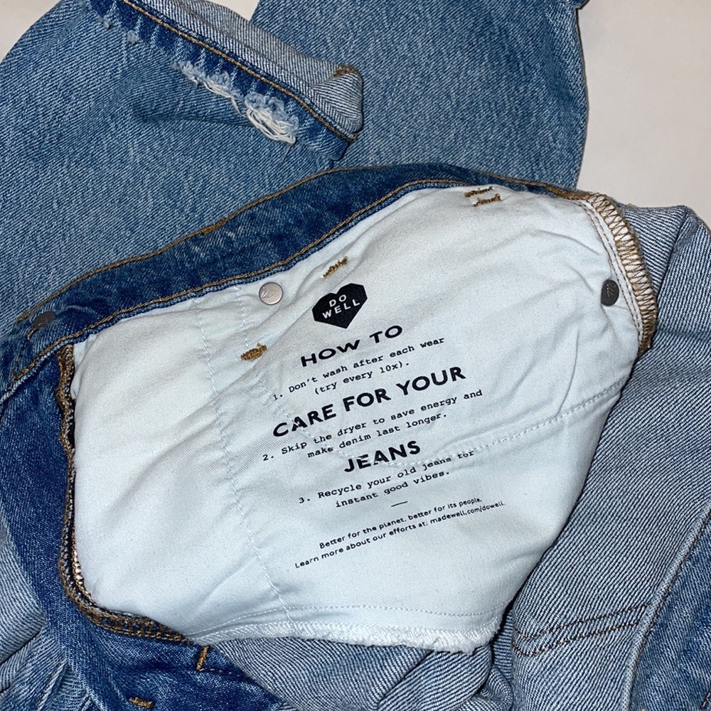 Madewell - Picture 5 of 10